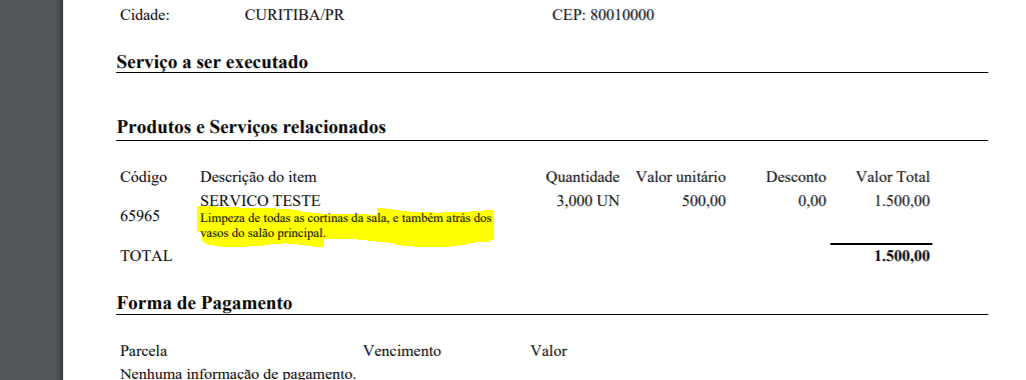 Wiki Ordem Servico Observacoes