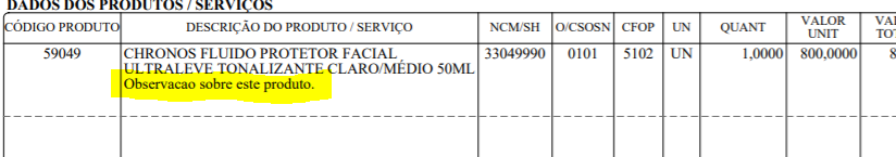 Wiki Venda Observacao 3